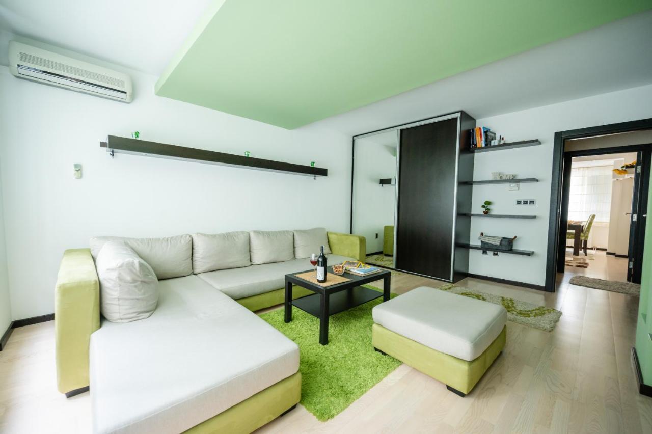 Bright 1Bdr Apartment In The City Center Sarajevo Exterior photo